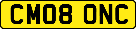 CM08ONC