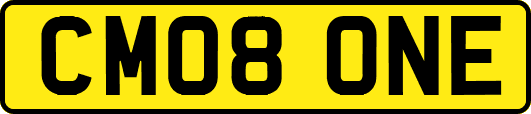 CM08ONE