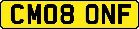 CM08ONF