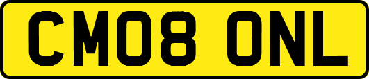CM08ONL