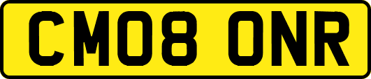 CM08ONR