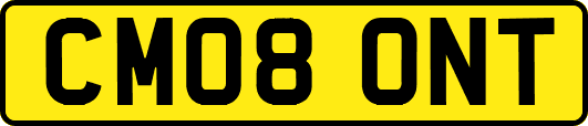 CM08ONT