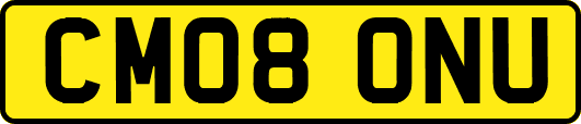 CM08ONU