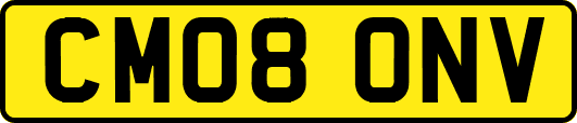 CM08ONV