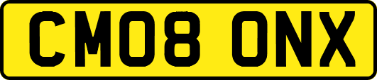 CM08ONX