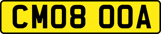 CM08OOA