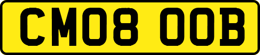 CM08OOB