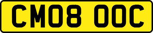 CM08OOC