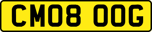 CM08OOG