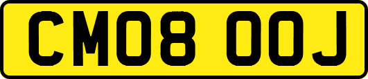 CM08OOJ