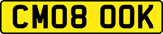 CM08OOK