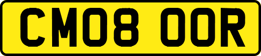 CM08OOR
