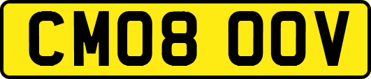 CM08OOV