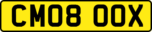 CM08OOX