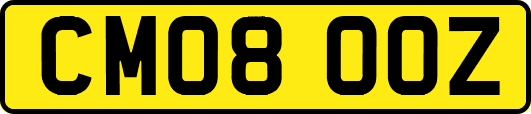CM08OOZ