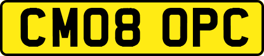 CM08OPC