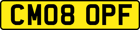 CM08OPF
