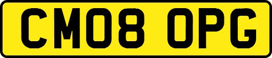 CM08OPG