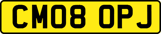 CM08OPJ