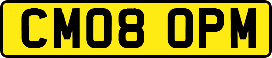 CM08OPM