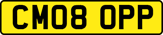 CM08OPP