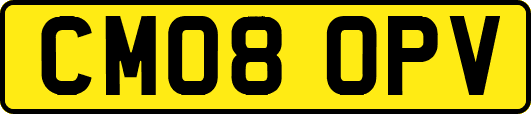 CM08OPV