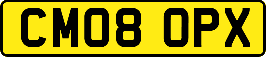 CM08OPX