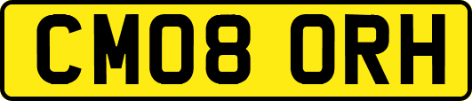 CM08ORH