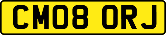 CM08ORJ