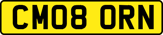 CM08ORN