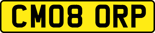 CM08ORP