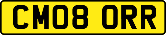 CM08ORR