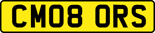 CM08ORS