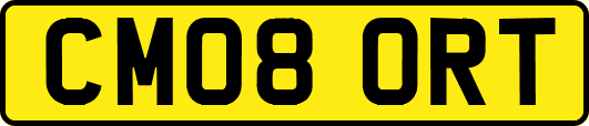 CM08ORT