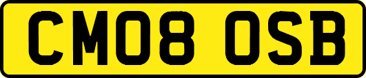 CM08OSB