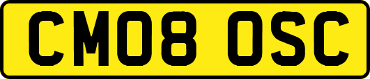 CM08OSC