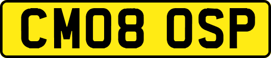 CM08OSP