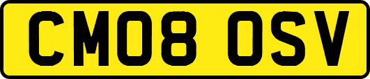 CM08OSV