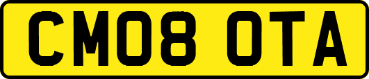 CM08OTA
