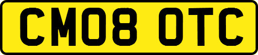 CM08OTC
