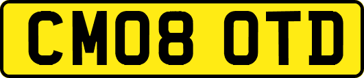 CM08OTD