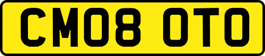 CM08OTO