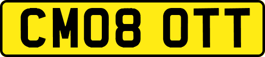 CM08OTT
