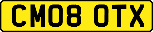 CM08OTX