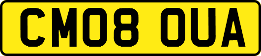 CM08OUA