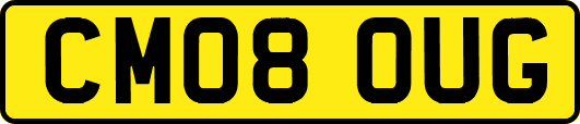 CM08OUG