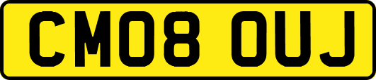 CM08OUJ