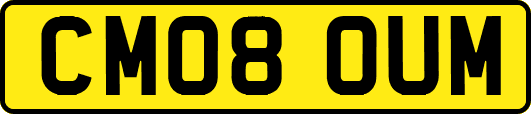 CM08OUM