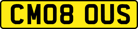 CM08OUS