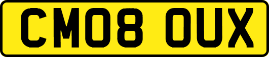 CM08OUX